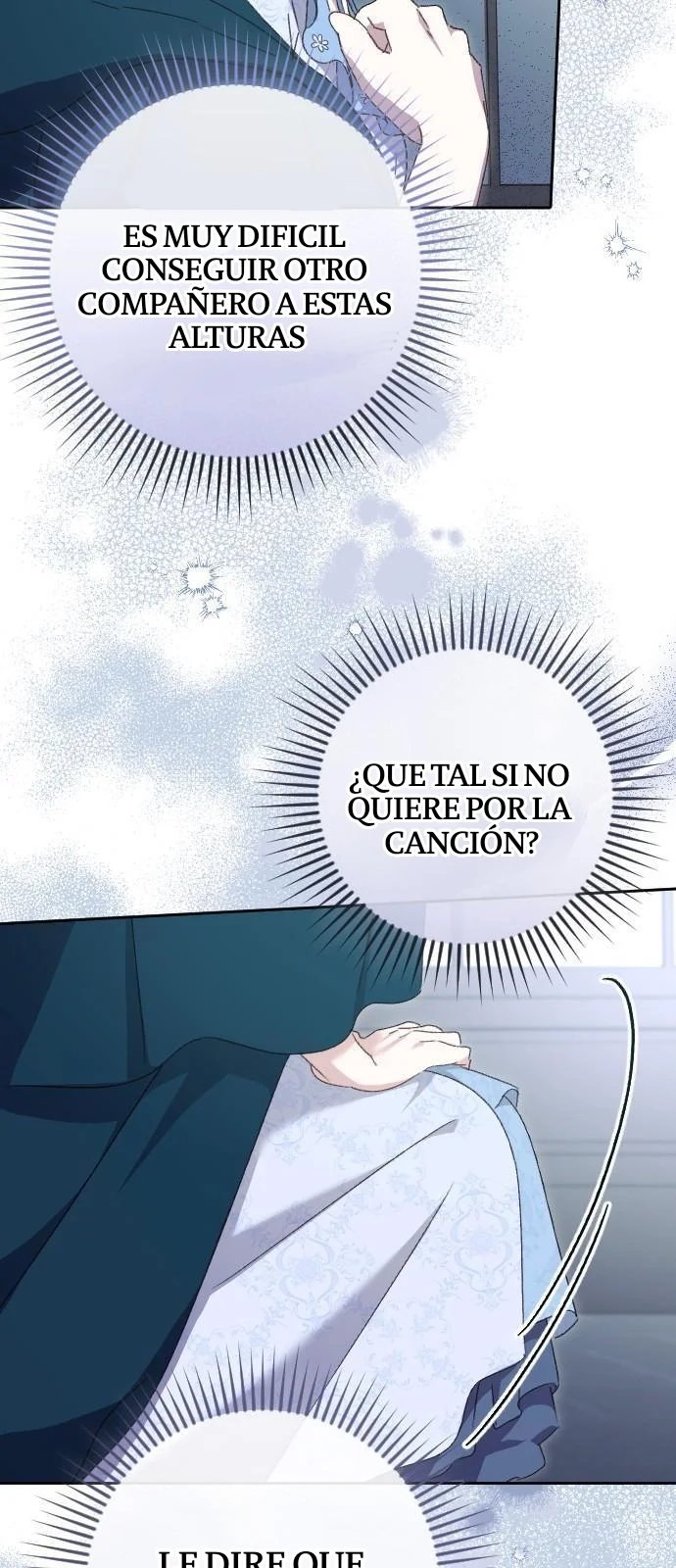 Página 54 del Manga