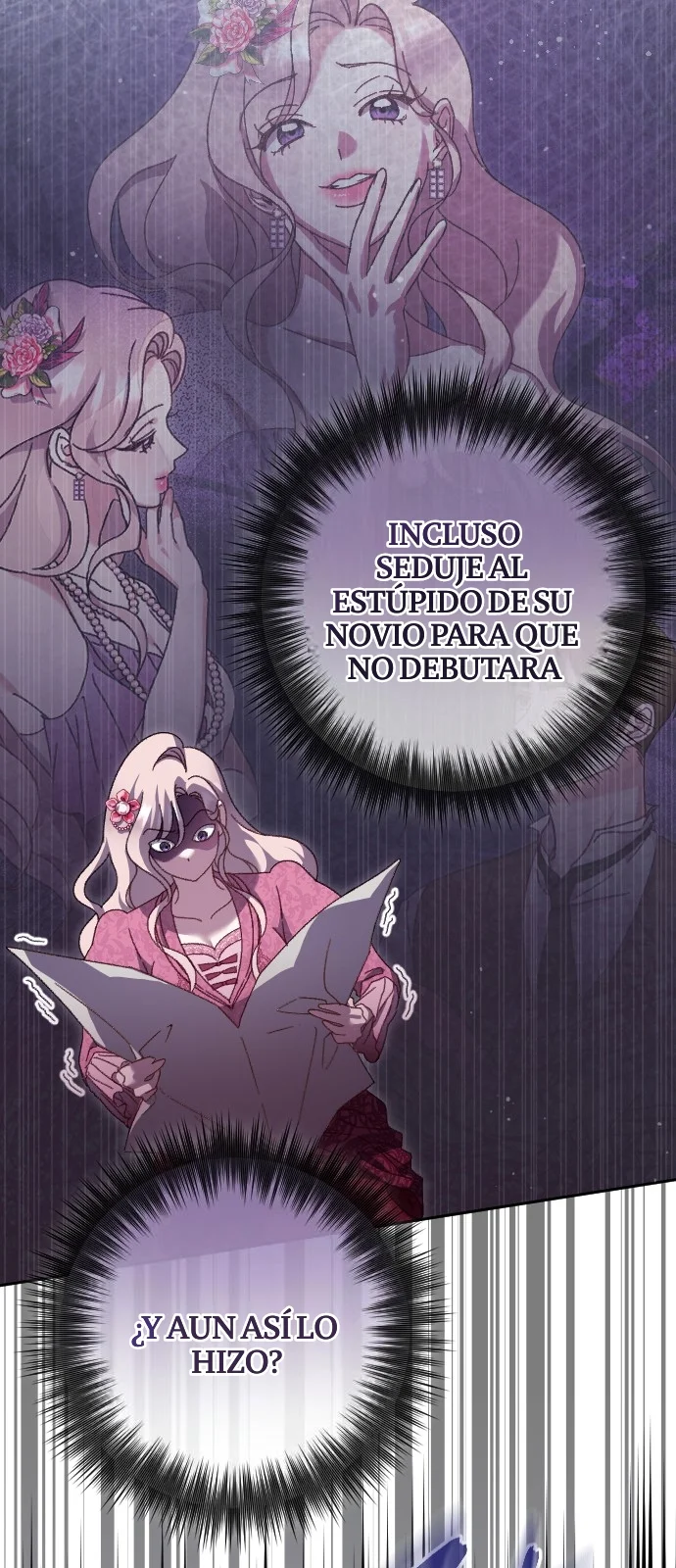 Página 36 del Manga