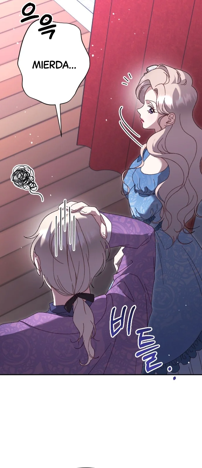 Página 45 del Manga