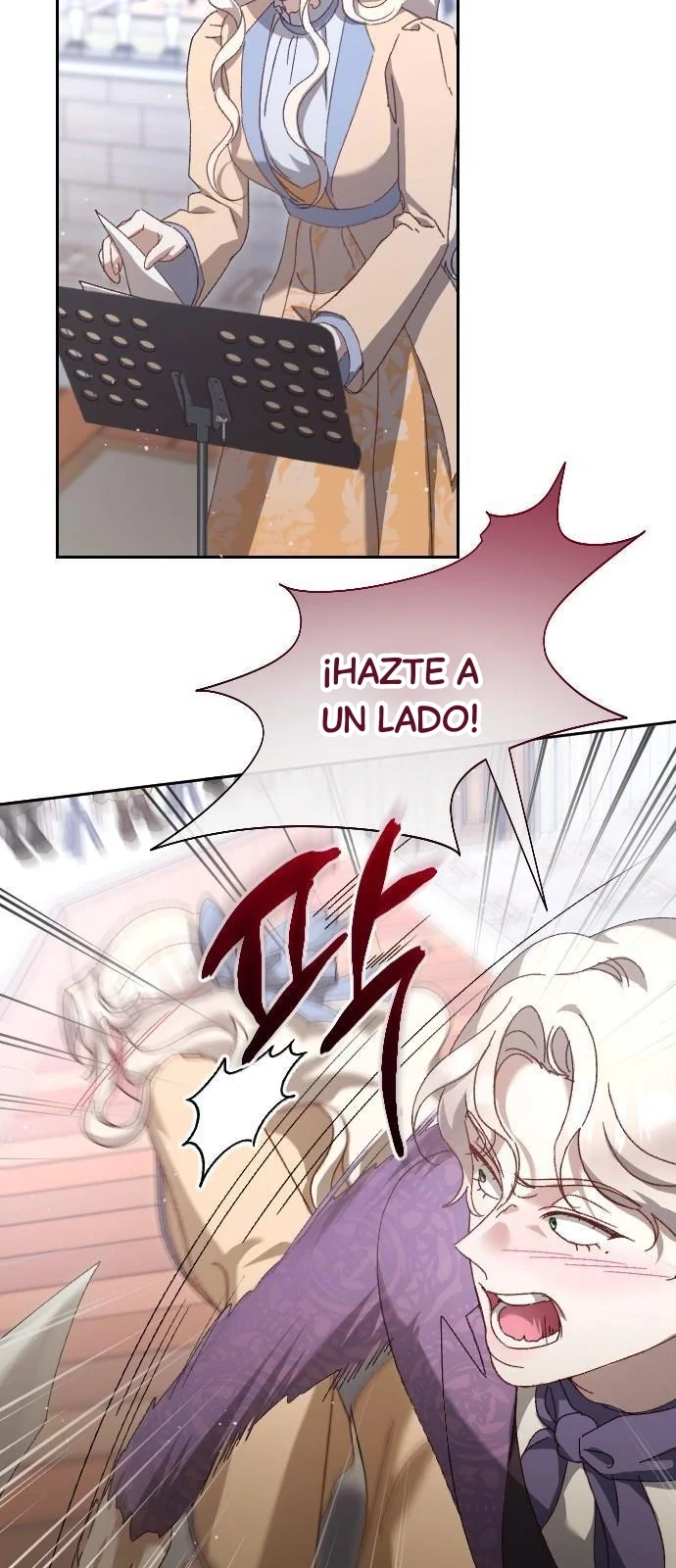 Página 54 del Manga