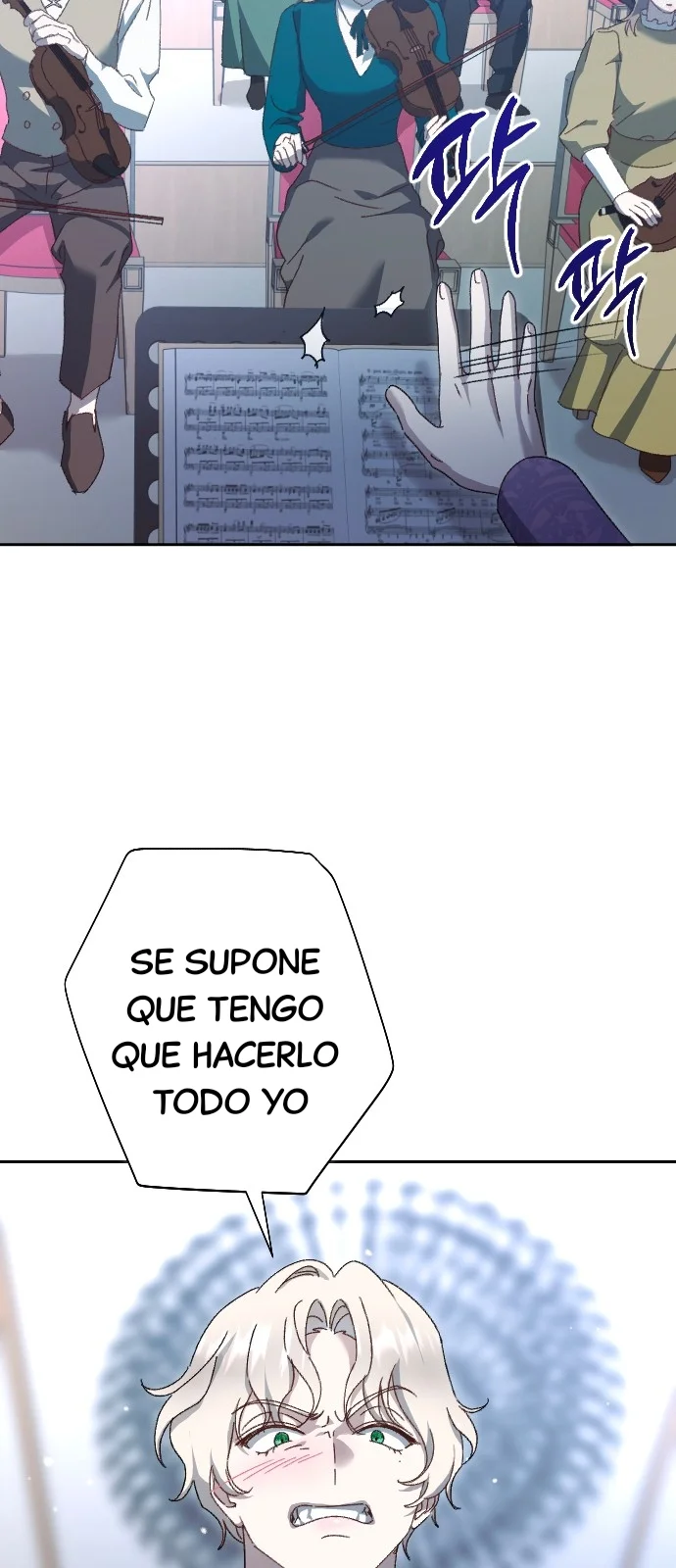 Página 61 del Manga