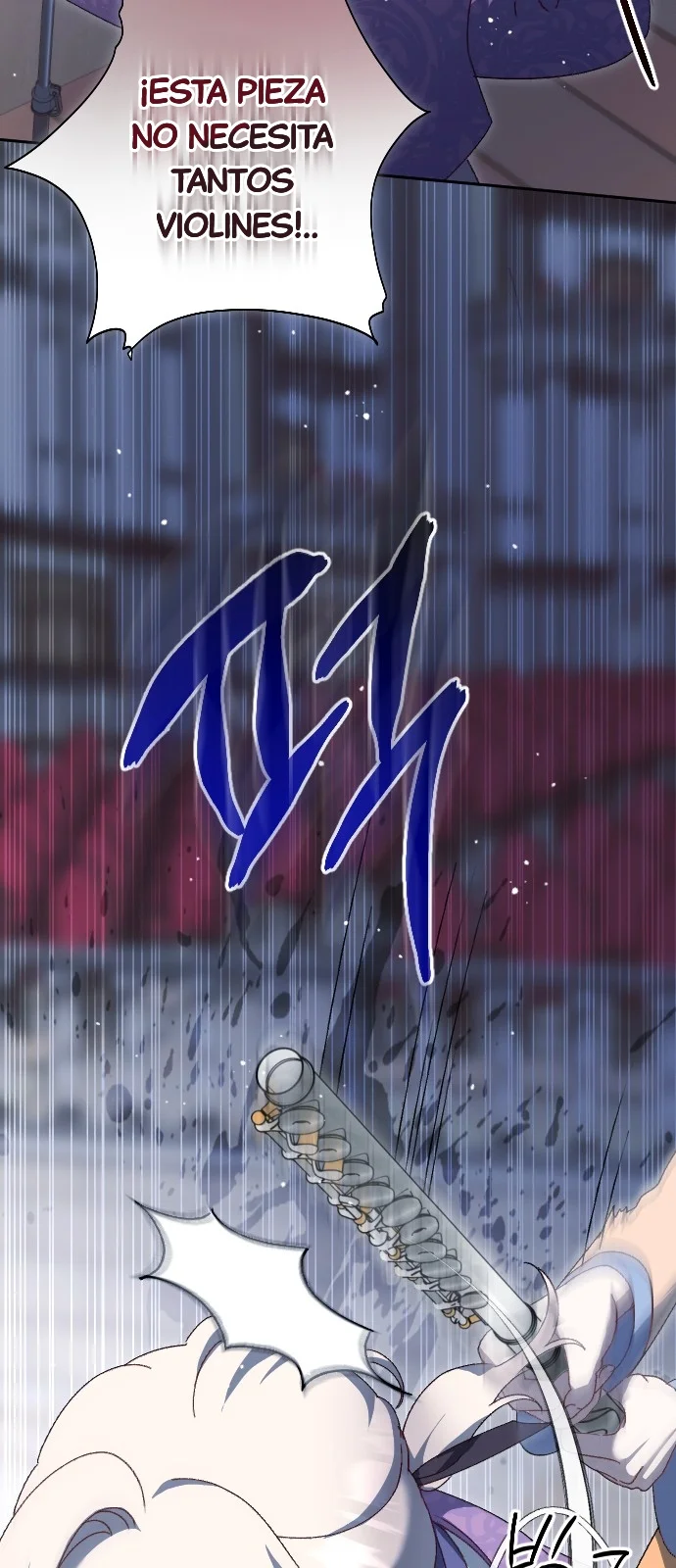 Página 64 del Manga