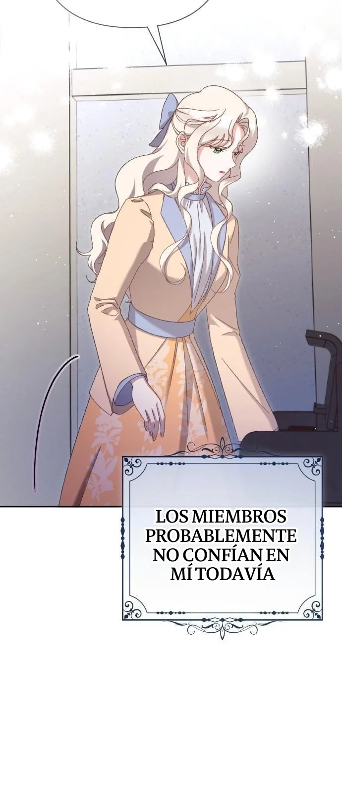 Página 40 del Manga