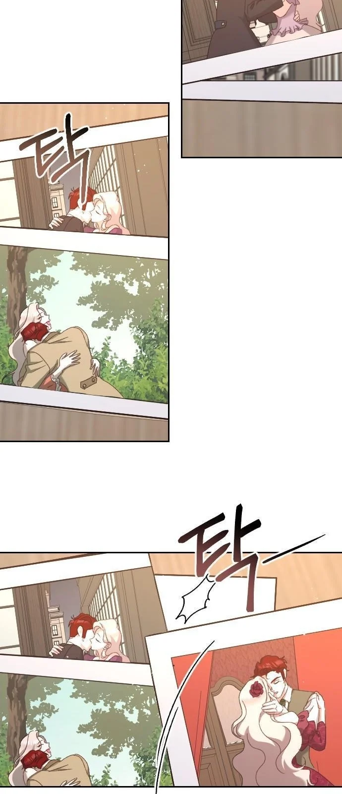 Página 54 del Manga