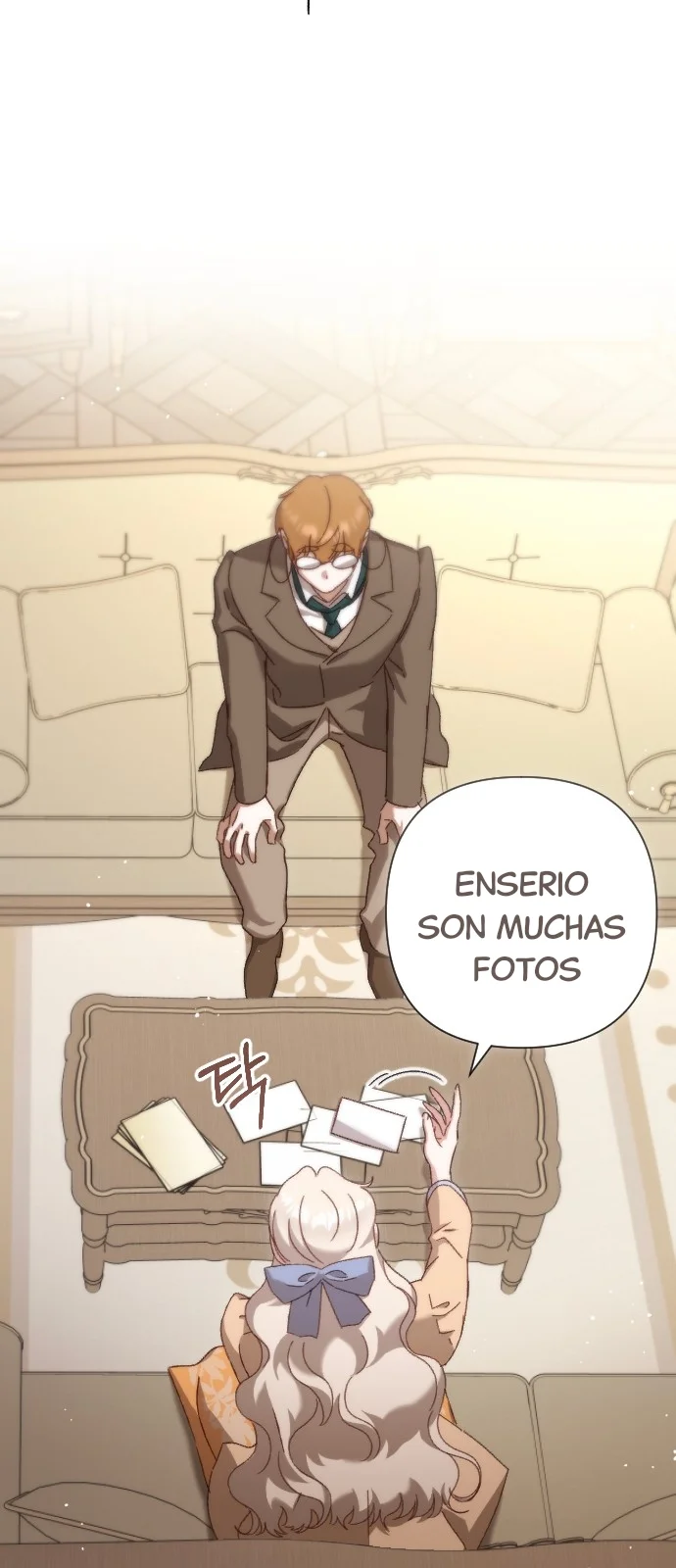 Página 55 del Manga