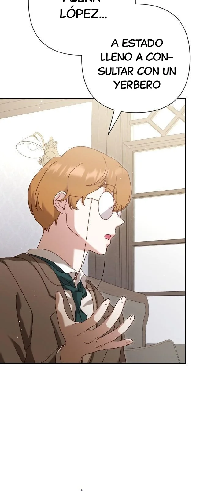 Página 58 del Manga
