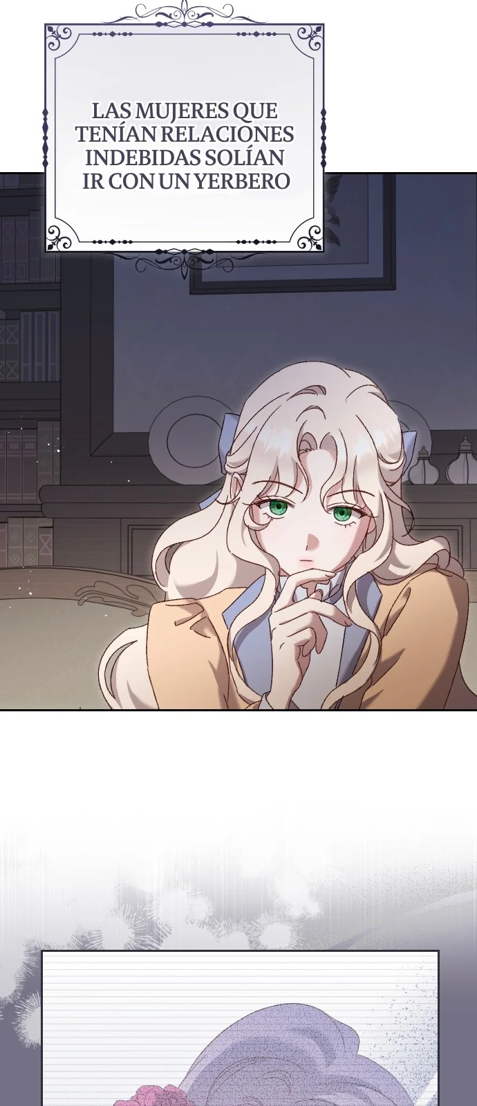 Página 59 del Manga