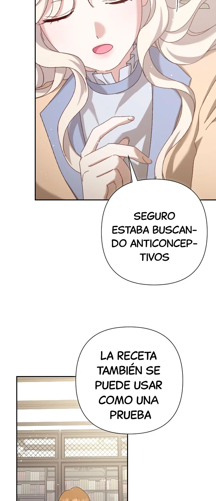 Página 61 del Manga