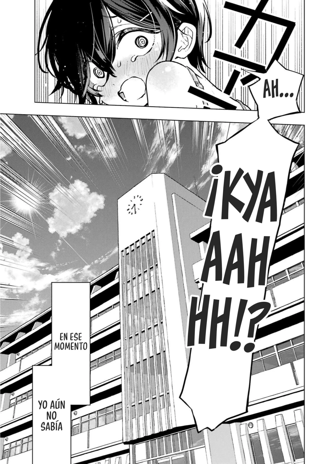 Página 42 del Manga