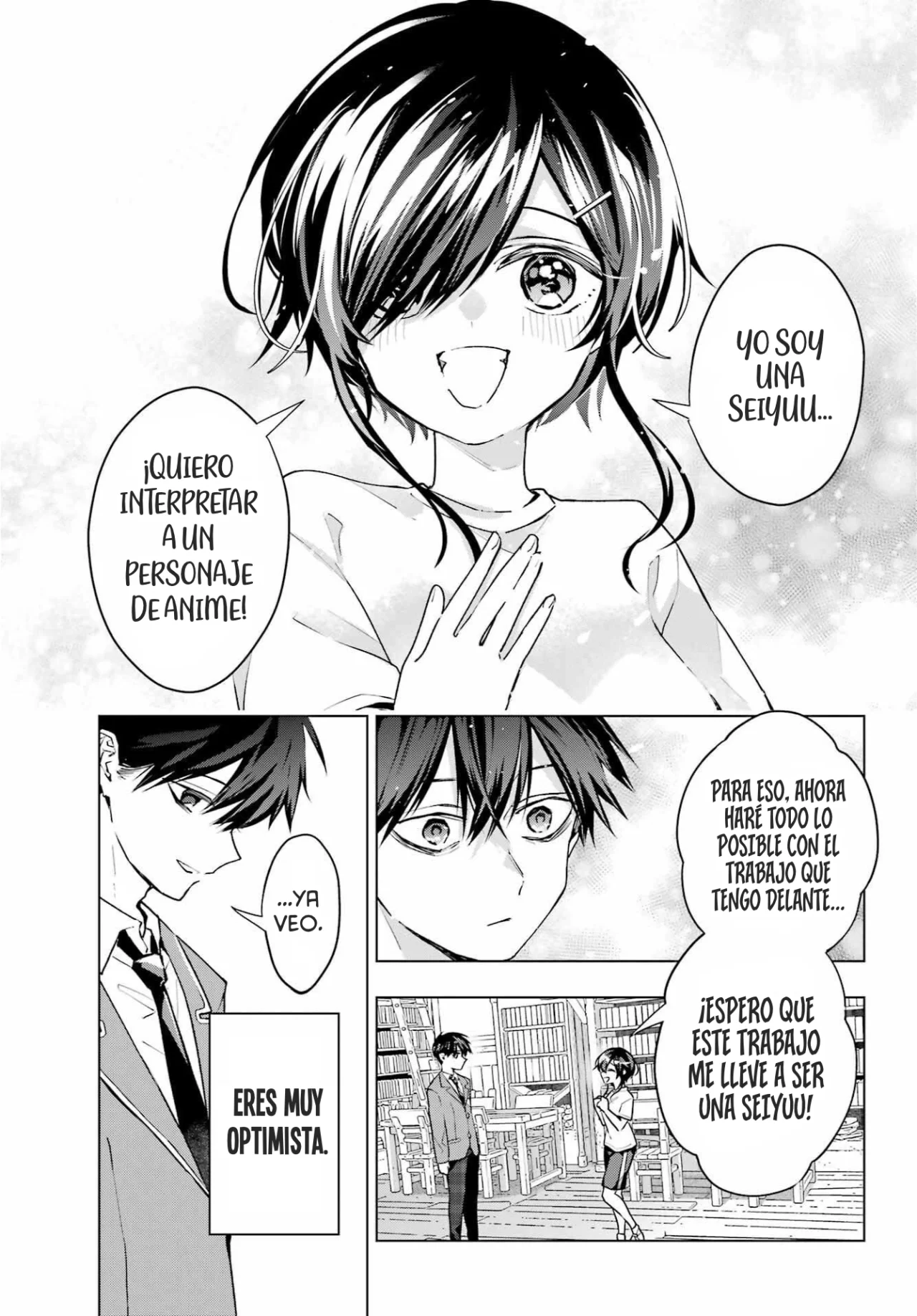 Página 37 del Manga