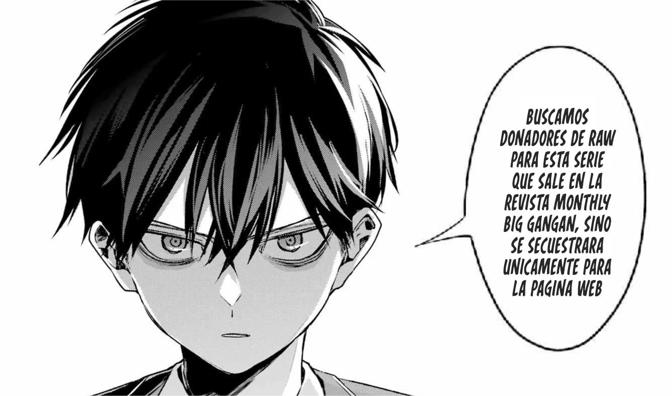 Página 43 del Manga