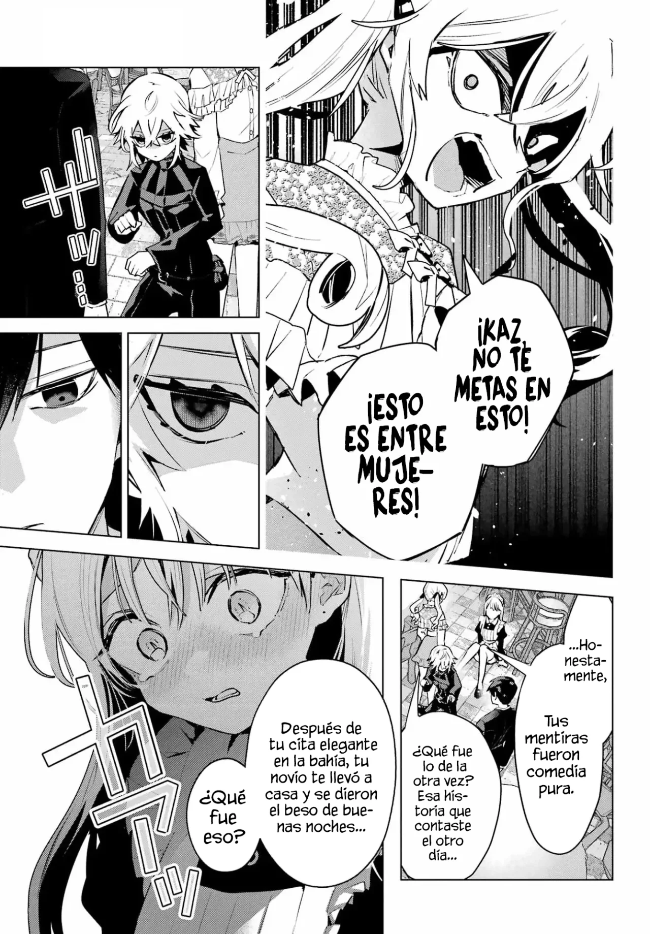 Página 36 del Manga