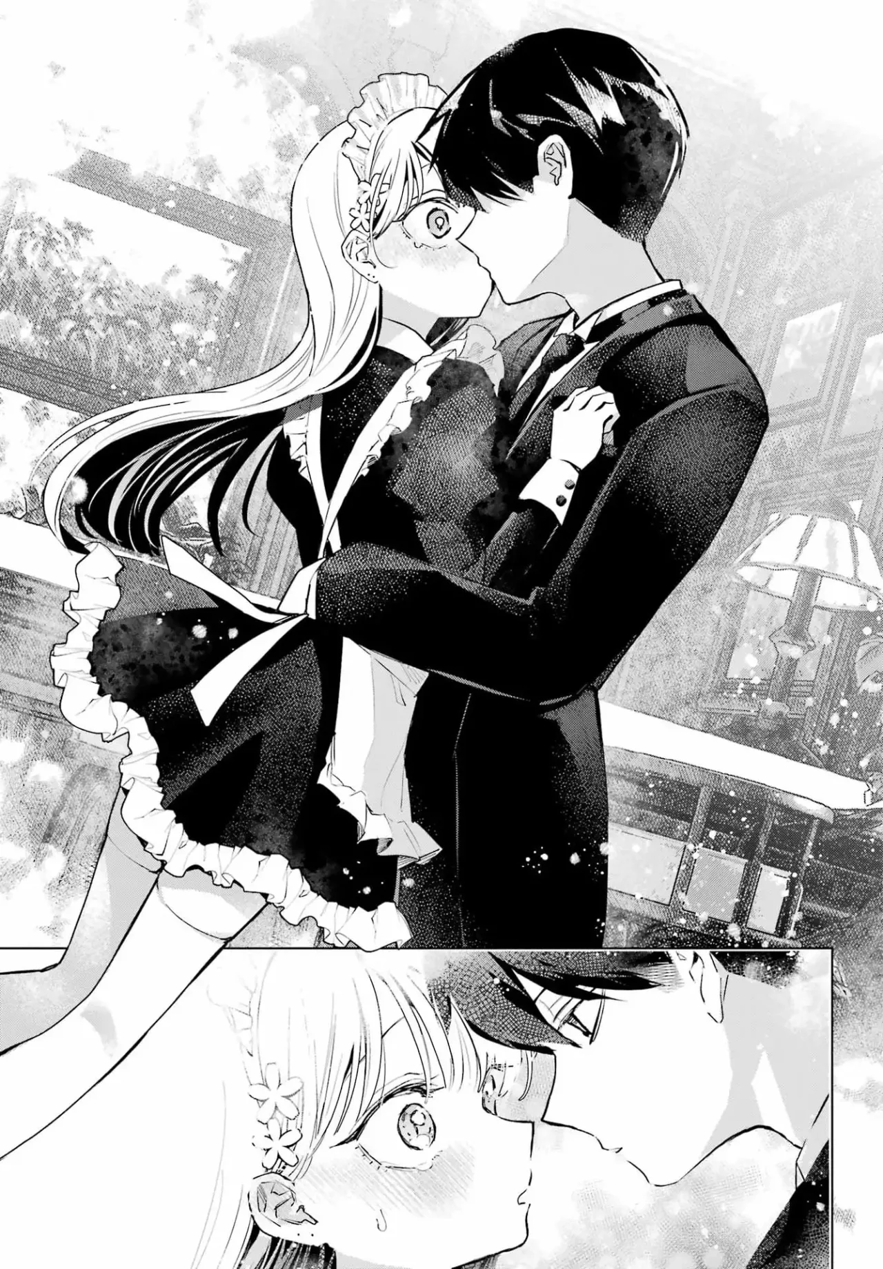 Página 38 del Manga