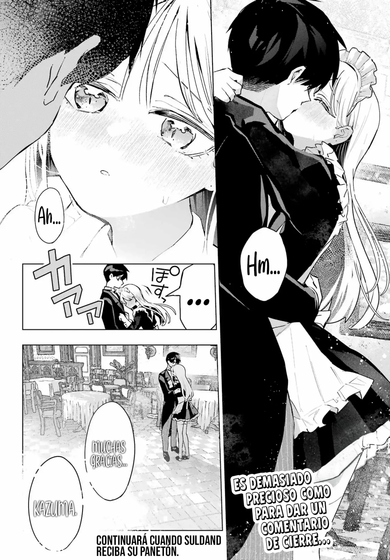 Página 37 del Manga