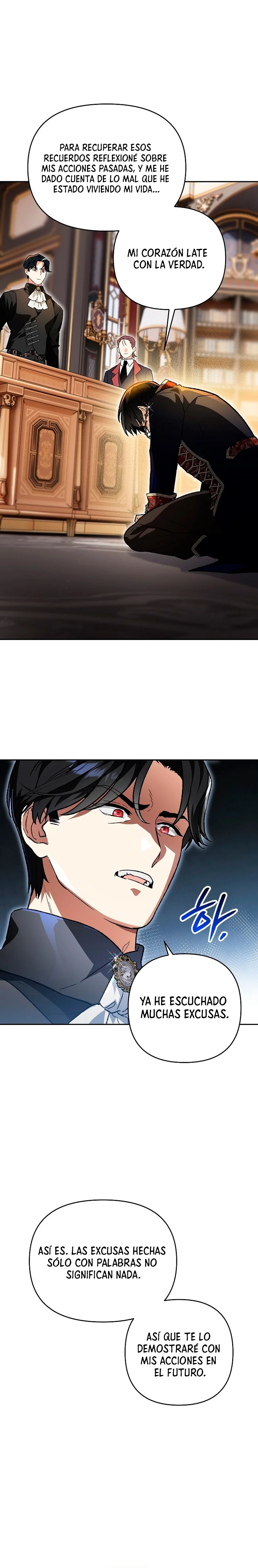 Página 32 del Manga