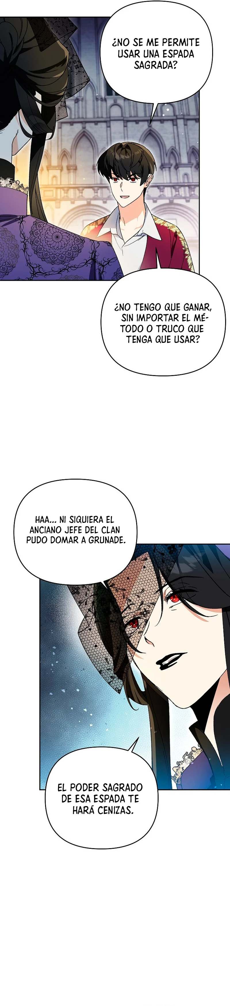 Página 24 del Manga