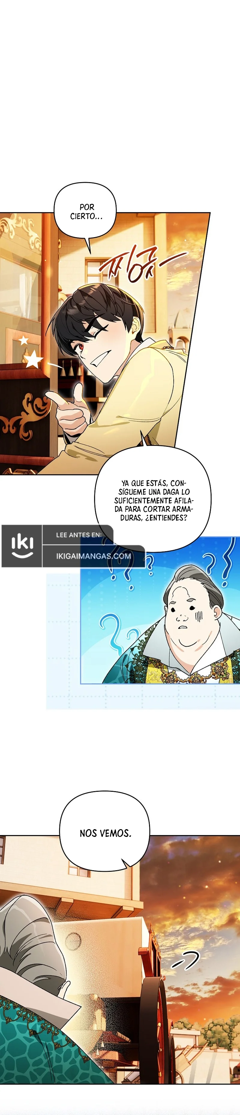 Página 32 del Manga