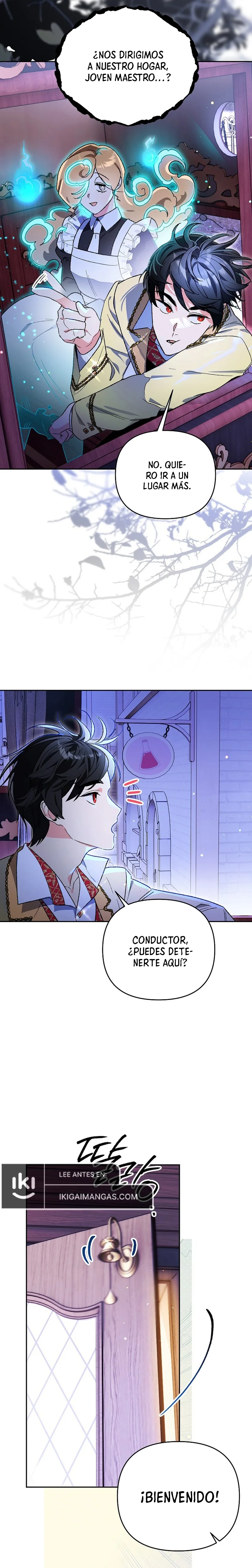 Página 34 del Manga