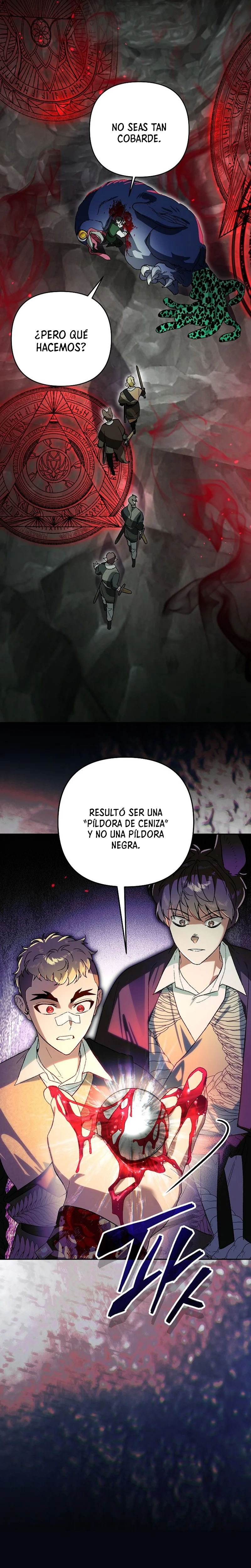 Página 30 del Manga
