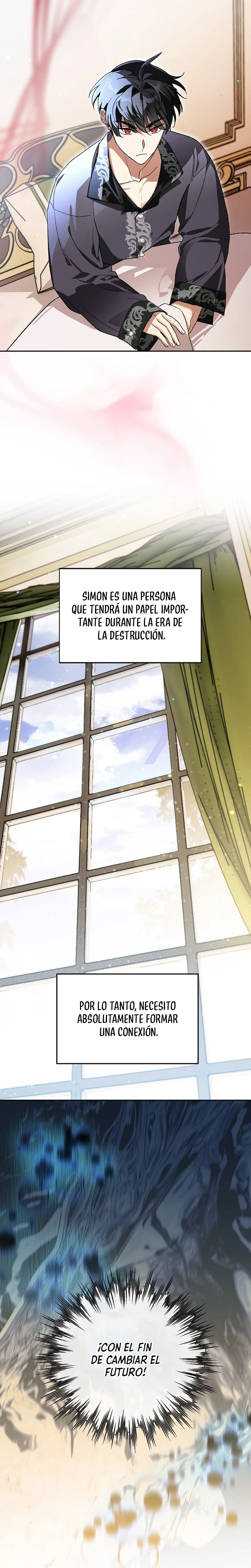 Página 36 del Manga