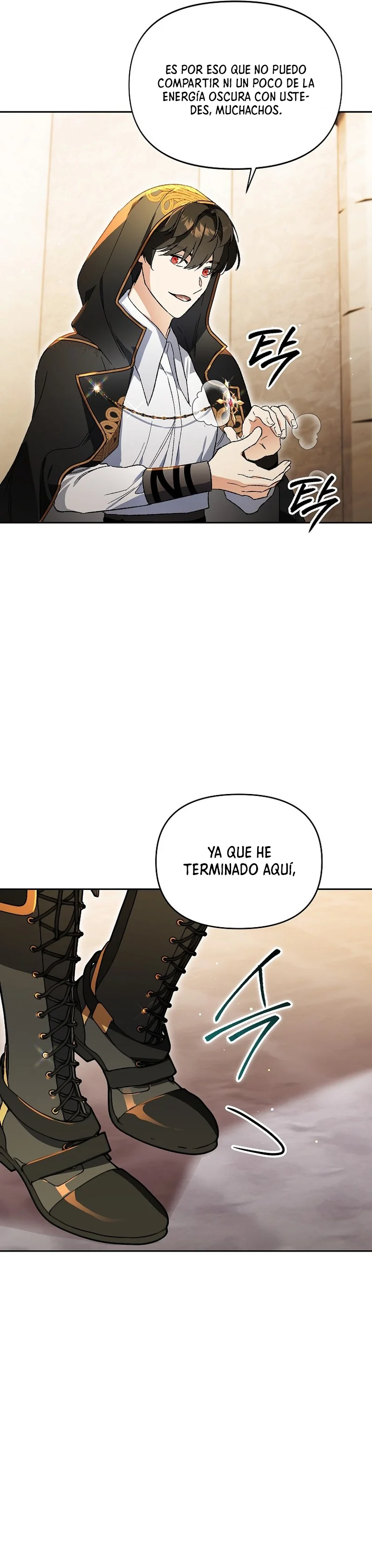 Página 34 del Manga