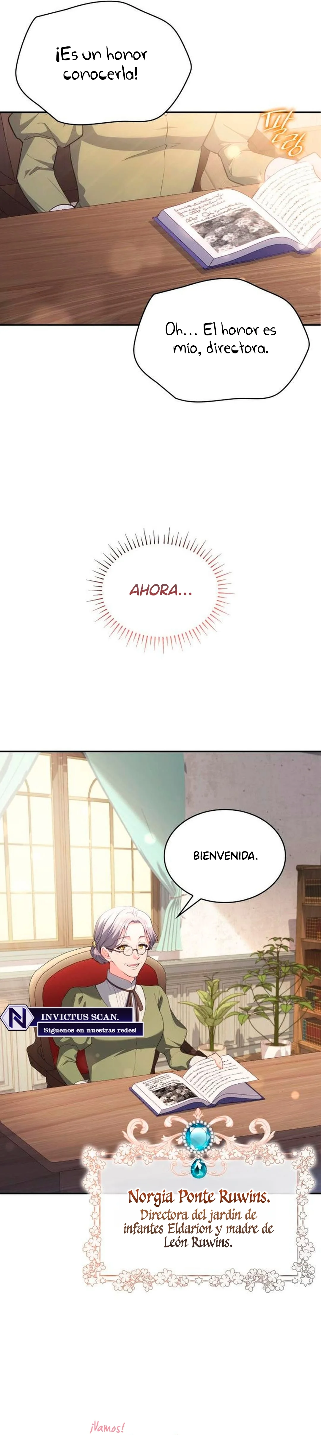 Página 36 del Manga