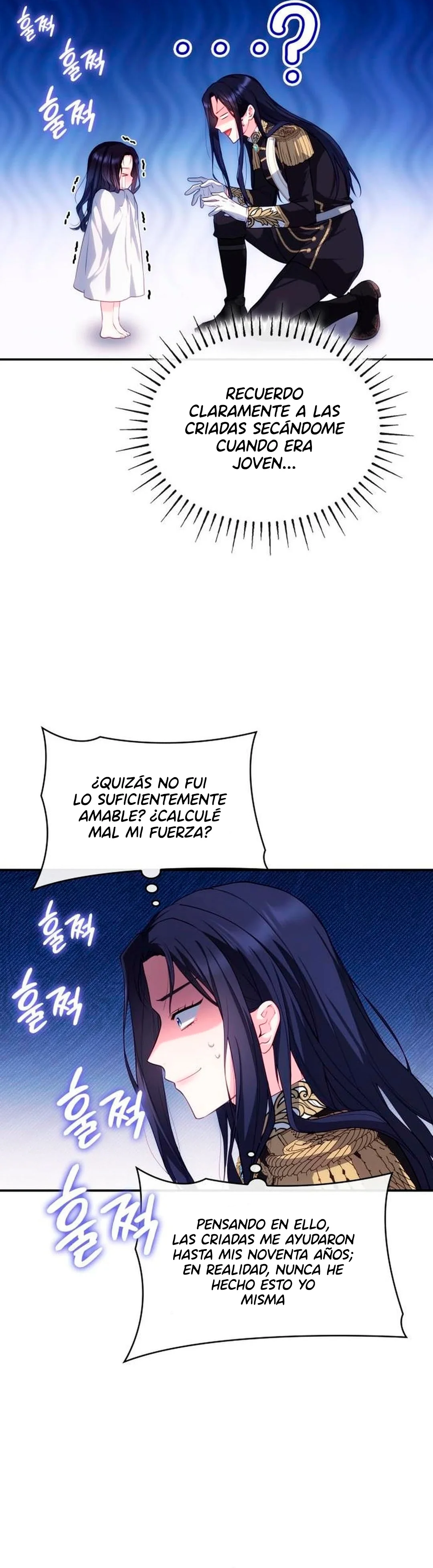 Página 38 del Manga