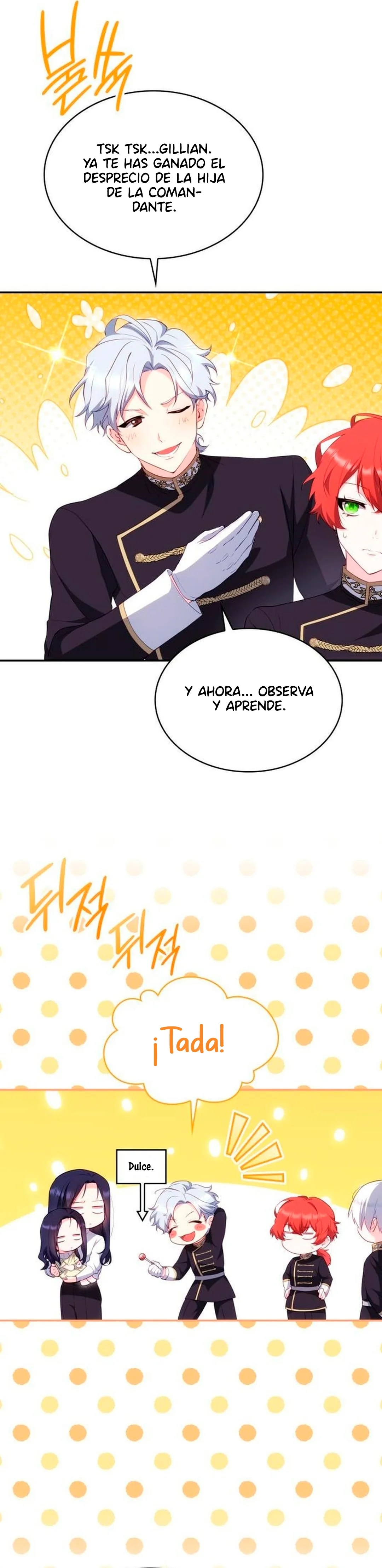 Página 35 del Manga