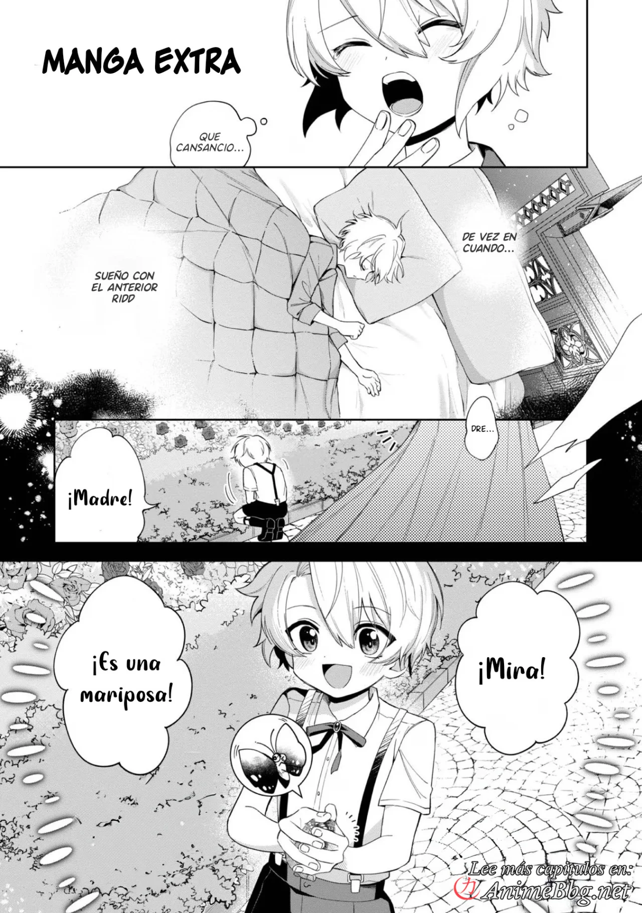 Página 35 del Manga