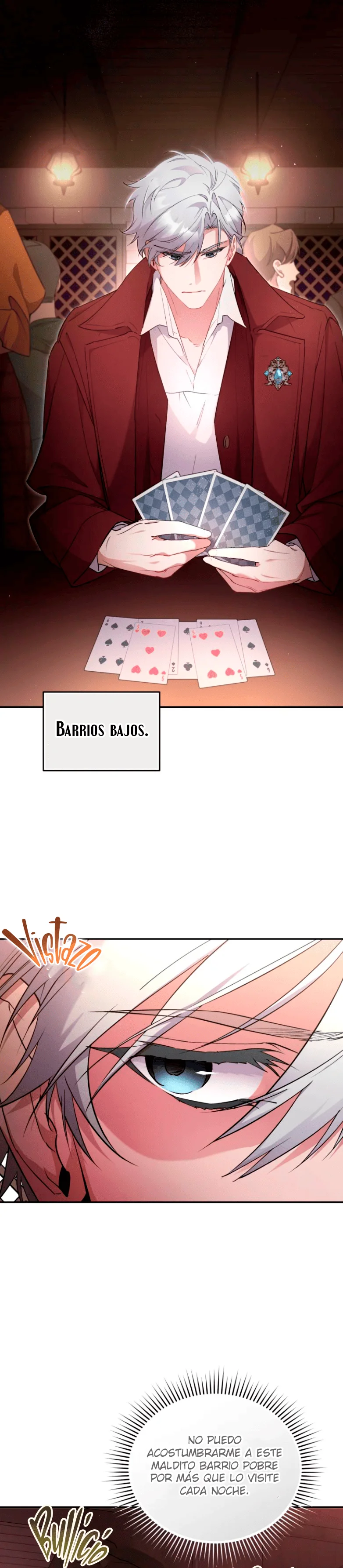 Página 30 del Manga