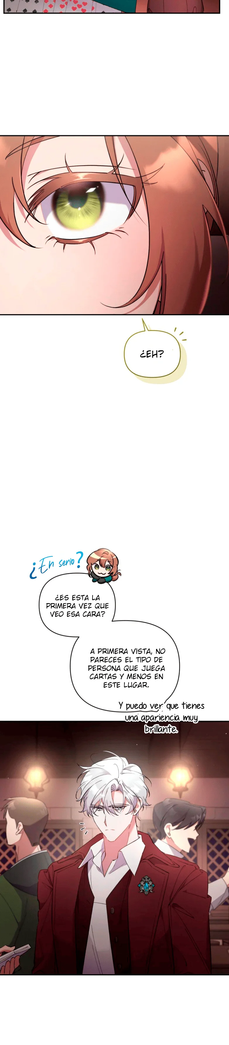 Página 35 del Manga