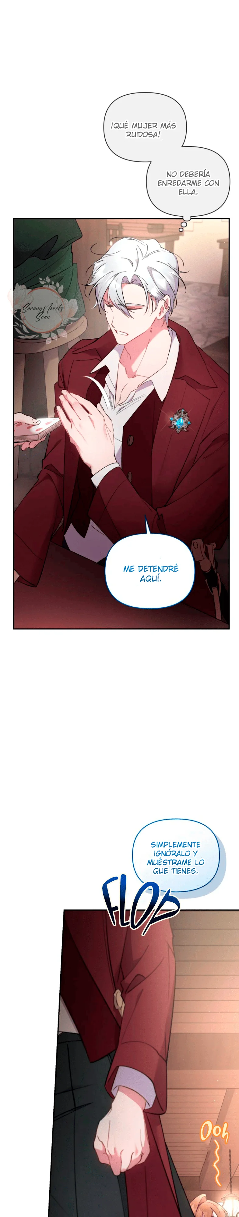 Página 36 del Manga