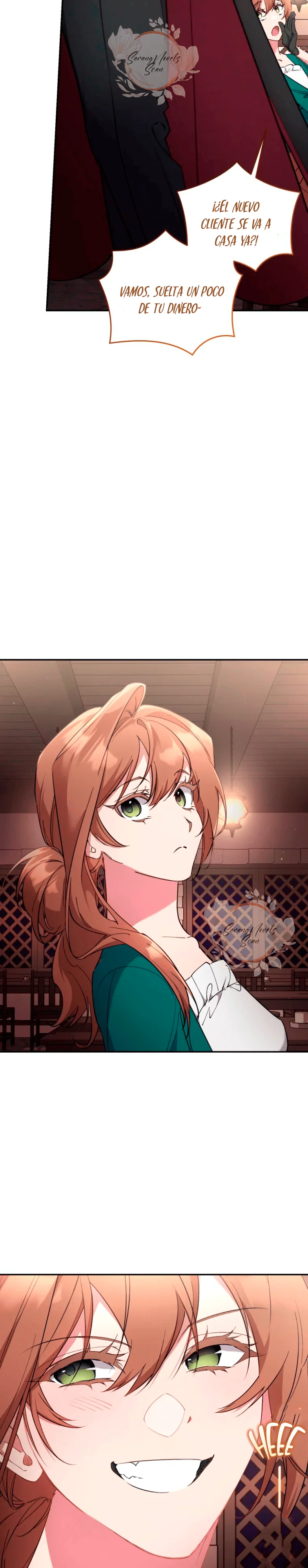 Página 37 del Manga