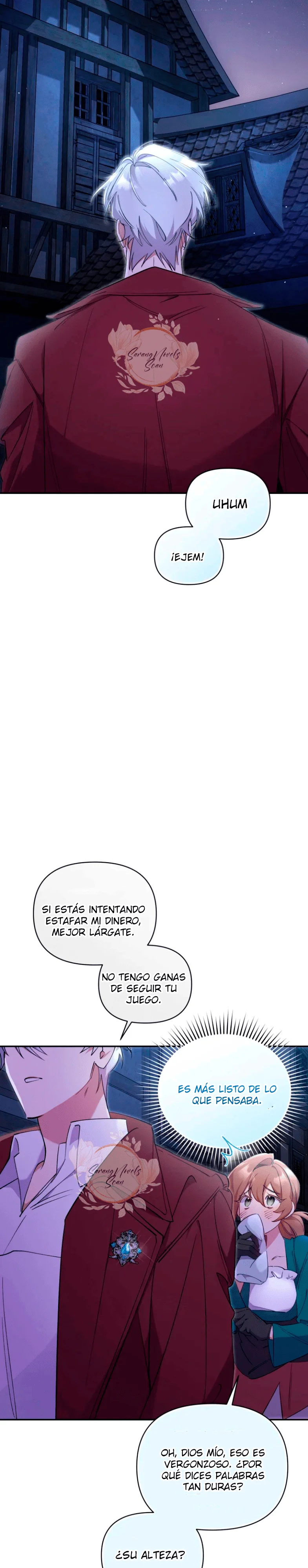Página 39 del Manga