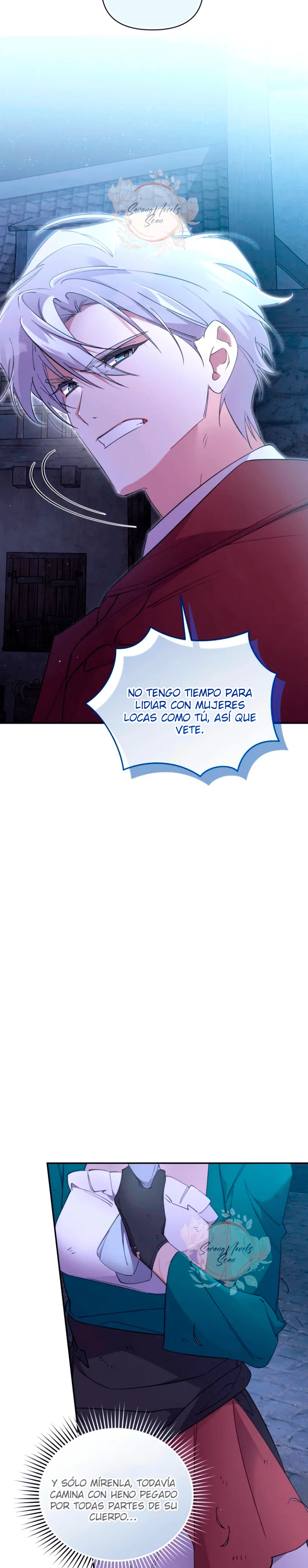 Página 40 del Manga