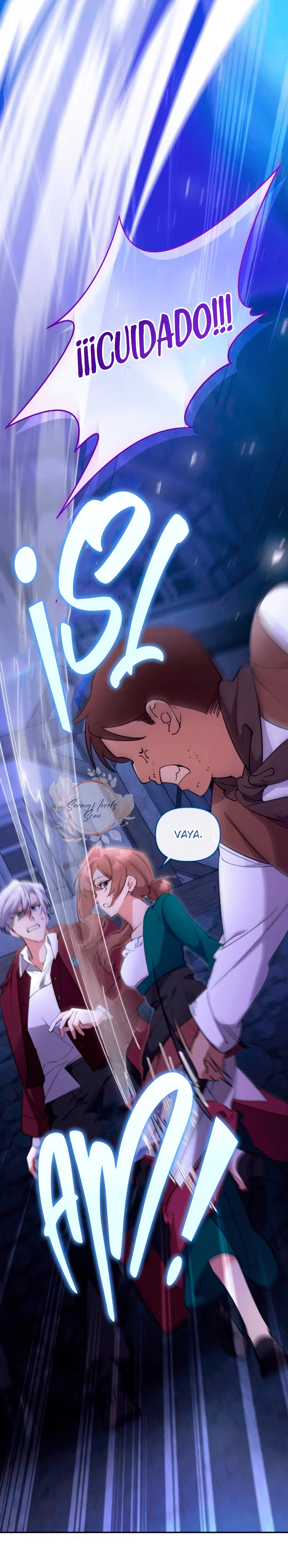 Página 42 del Manga