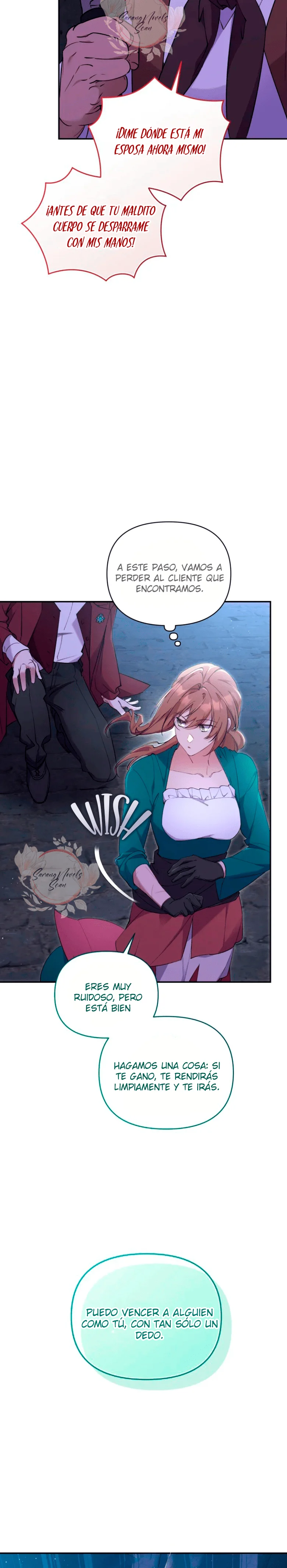 Página 46 del Manga