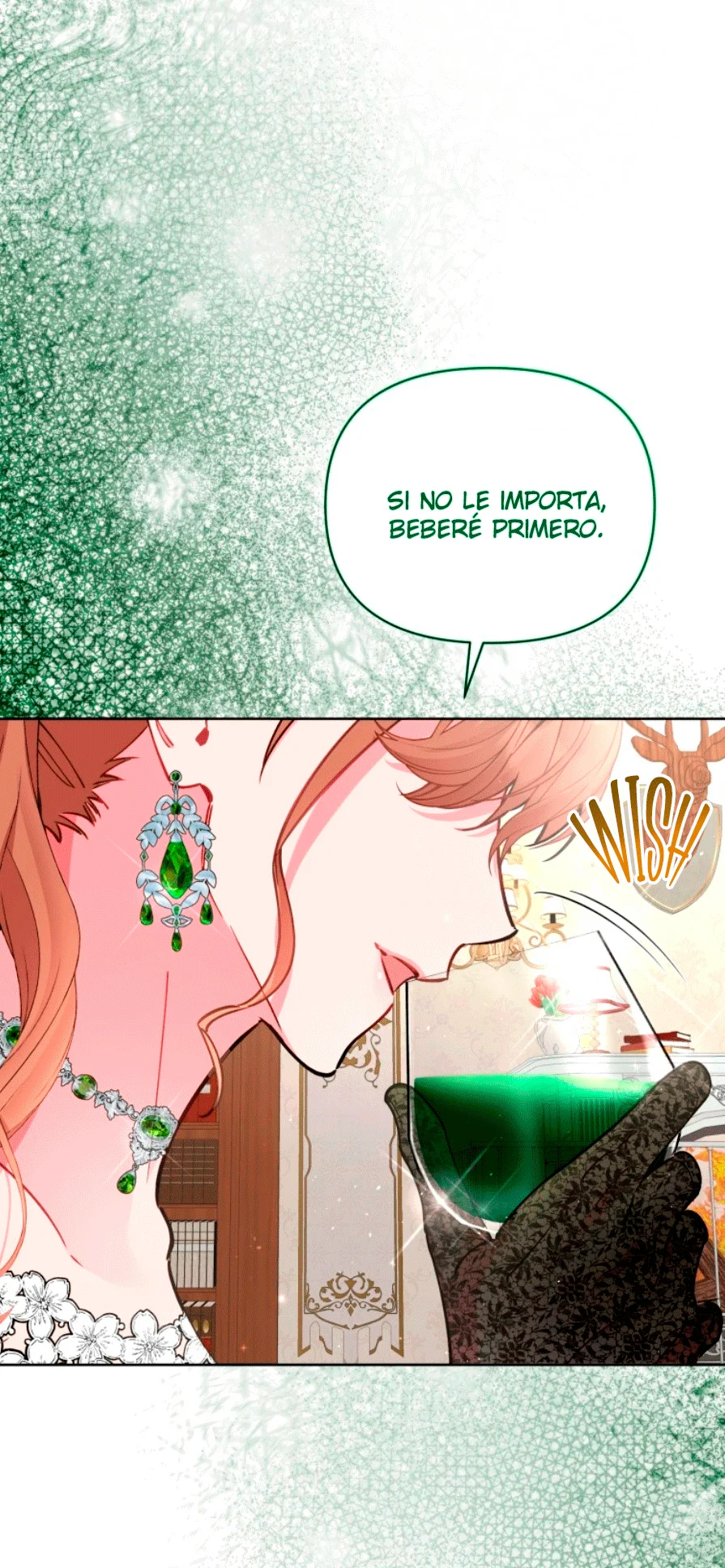 Página 34 del Manga
