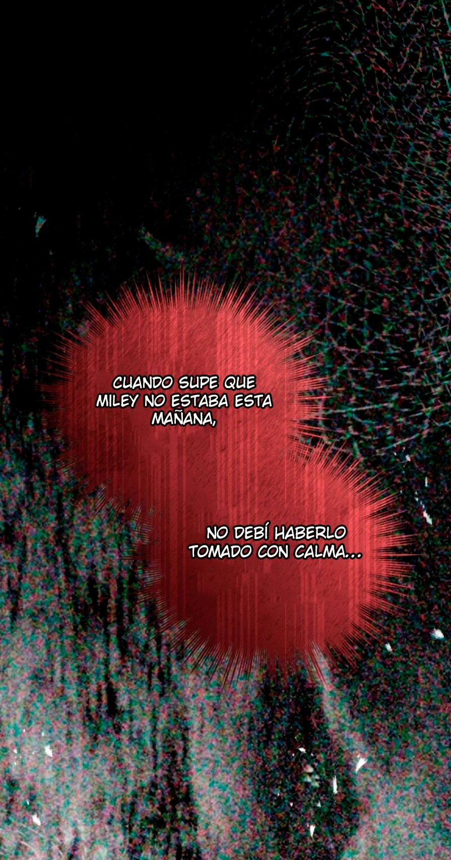 Página 39 del Manga