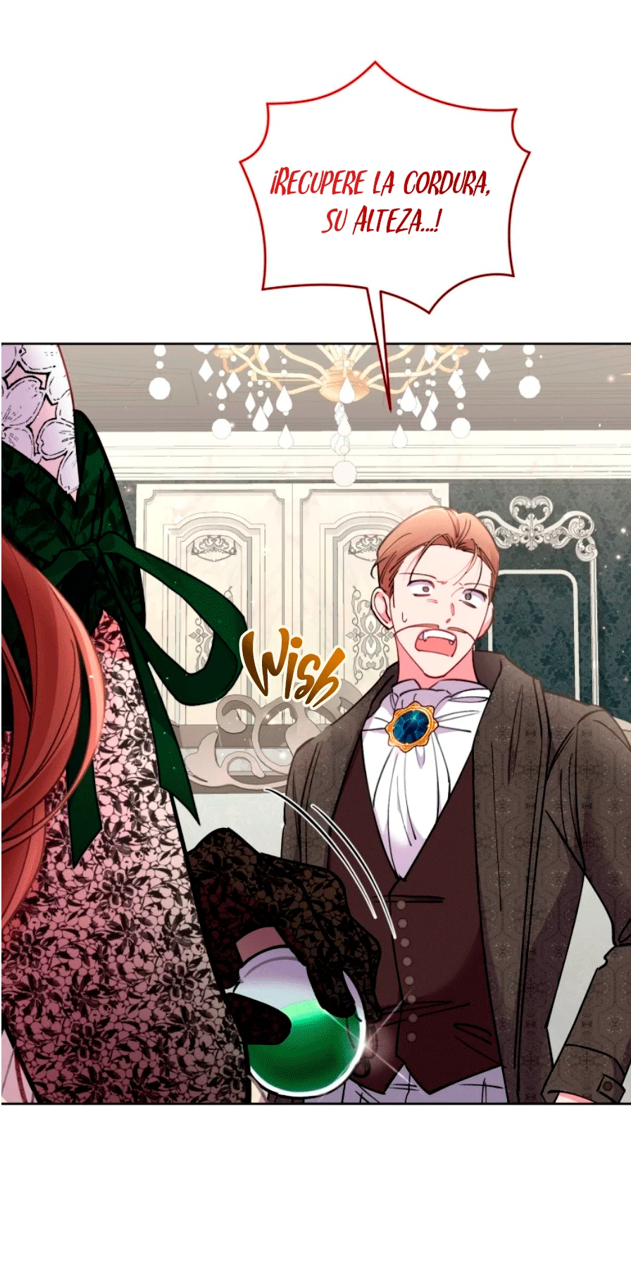 Página 45 del Manga