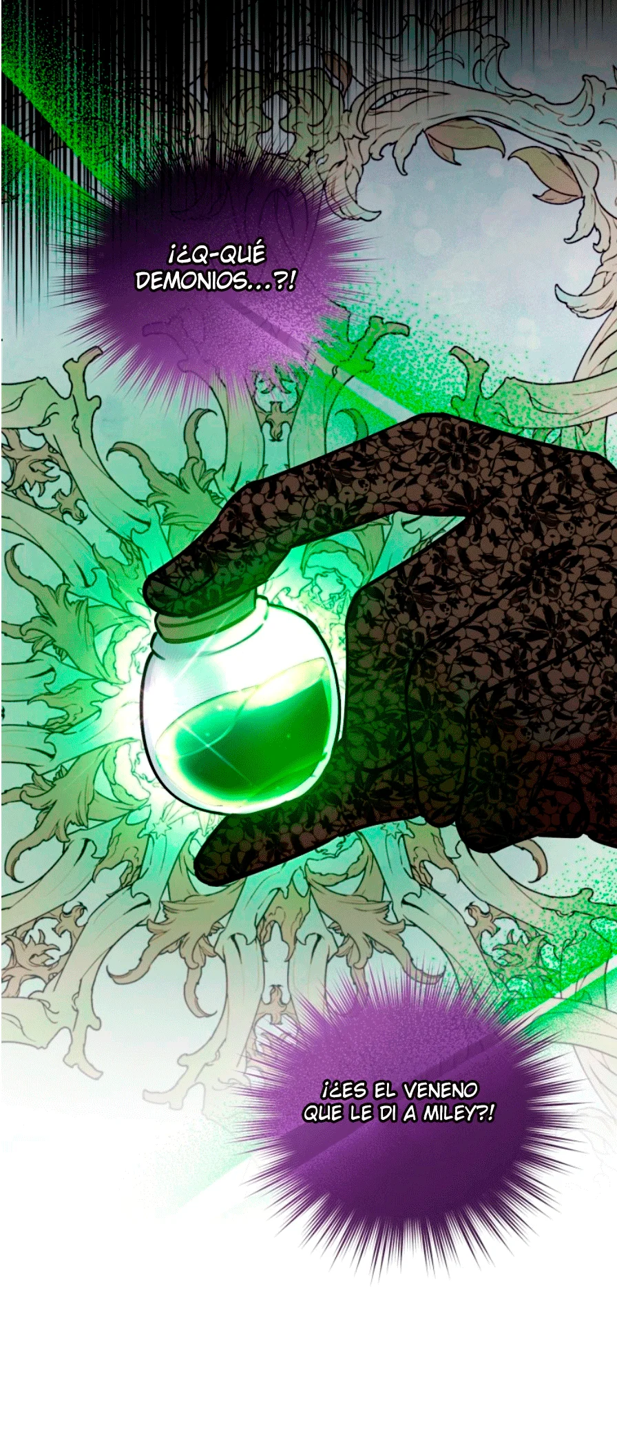 Página 47 del Manga