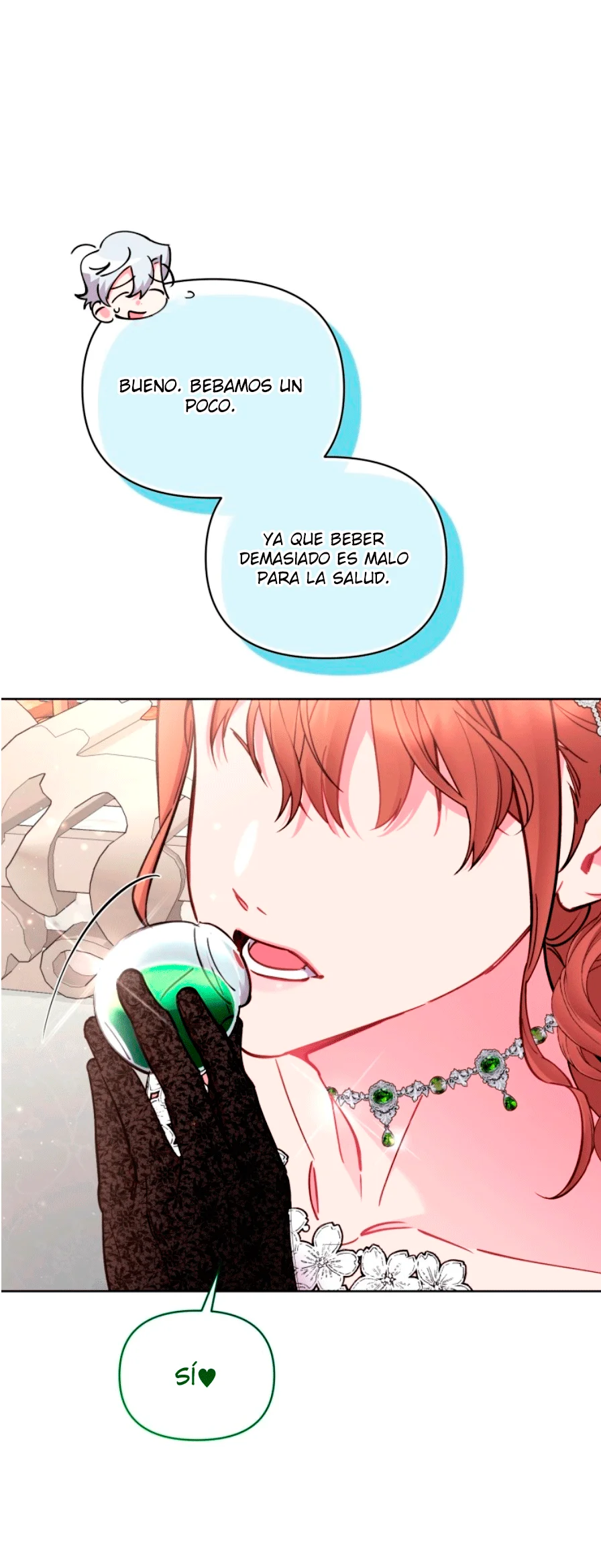Página 49 del Manga