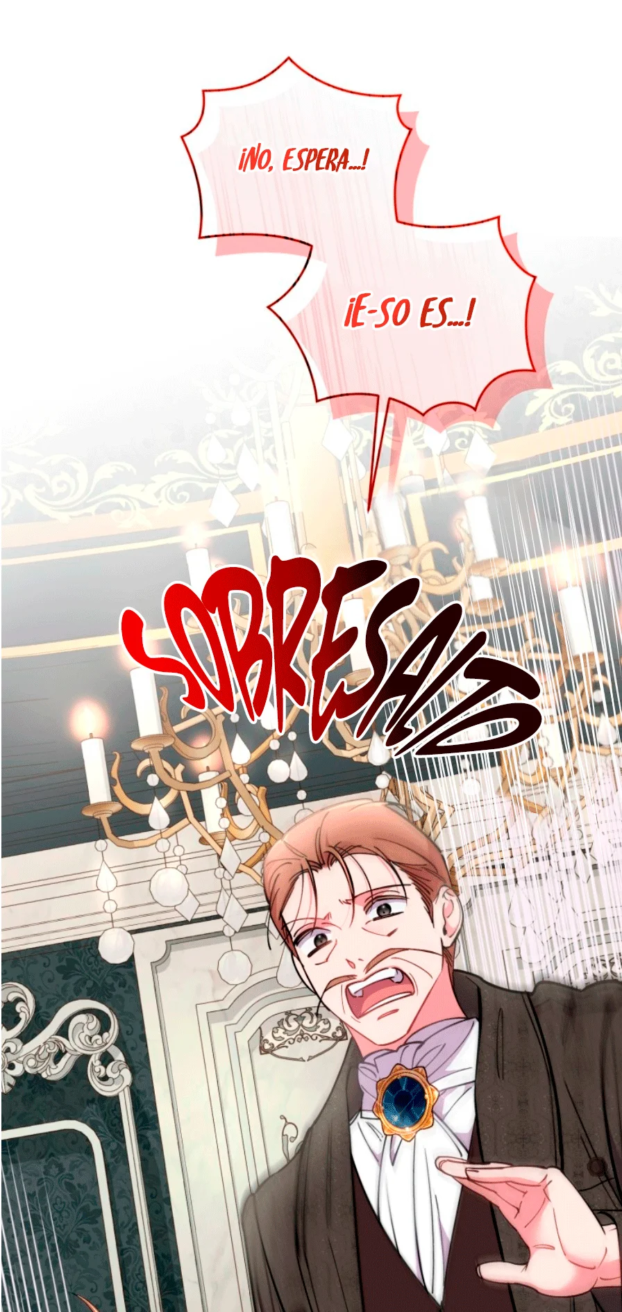 Página 51 del Manga