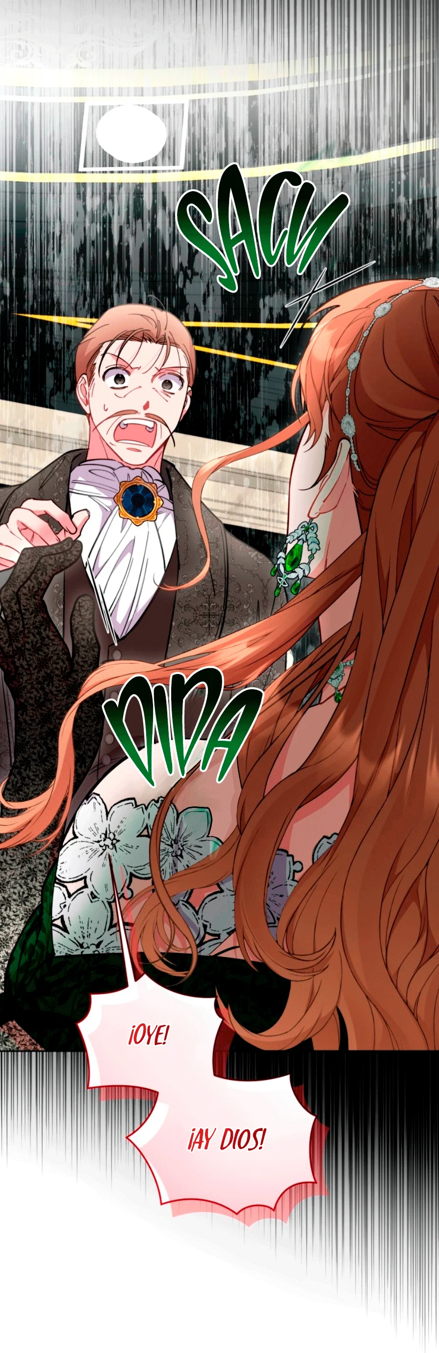 Página 56 del Manga
