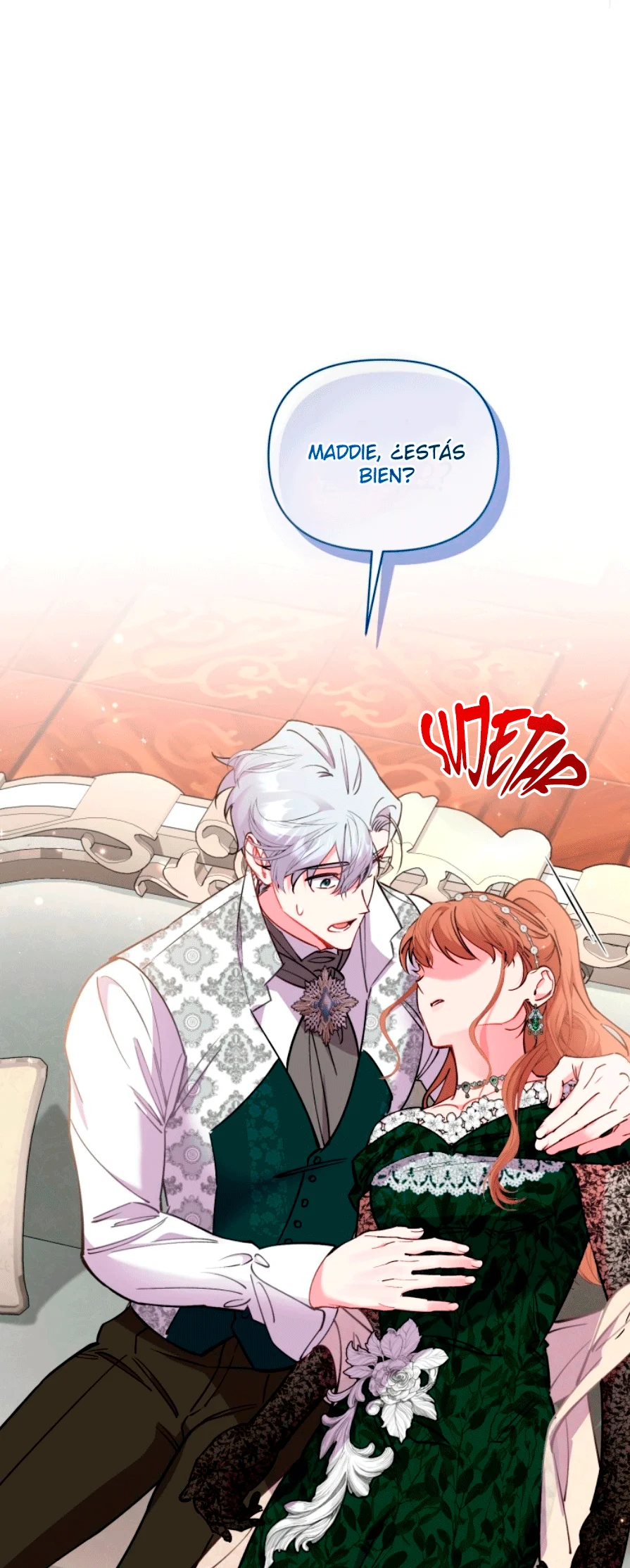 Página 57 del Manga