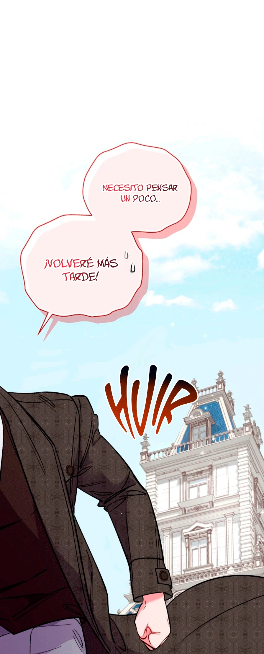 Página 67 del Manga