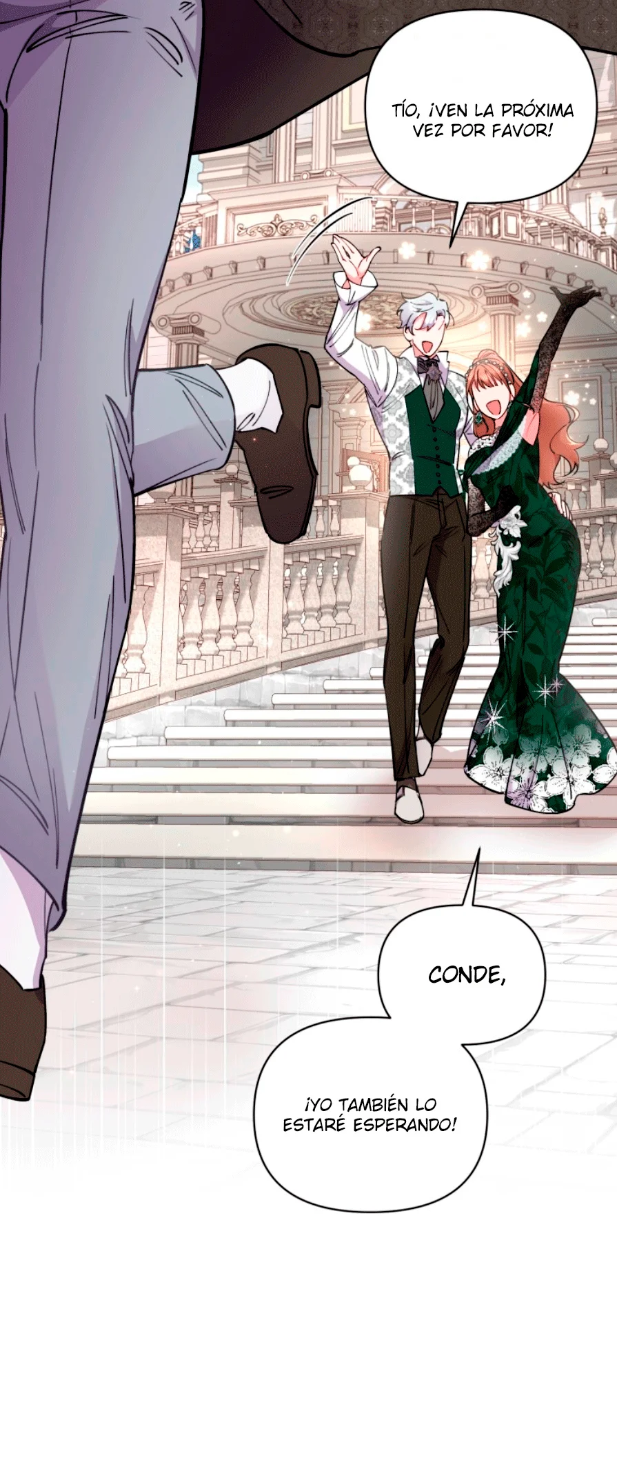 Página 68 del Manga