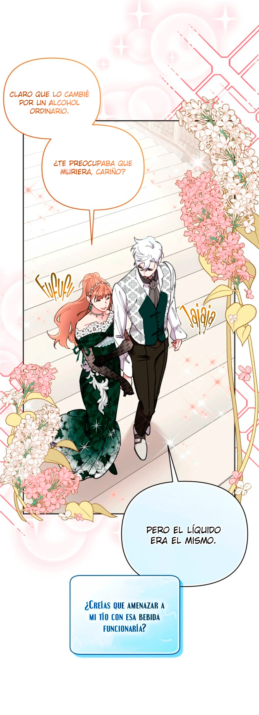 Página 72 del Manga