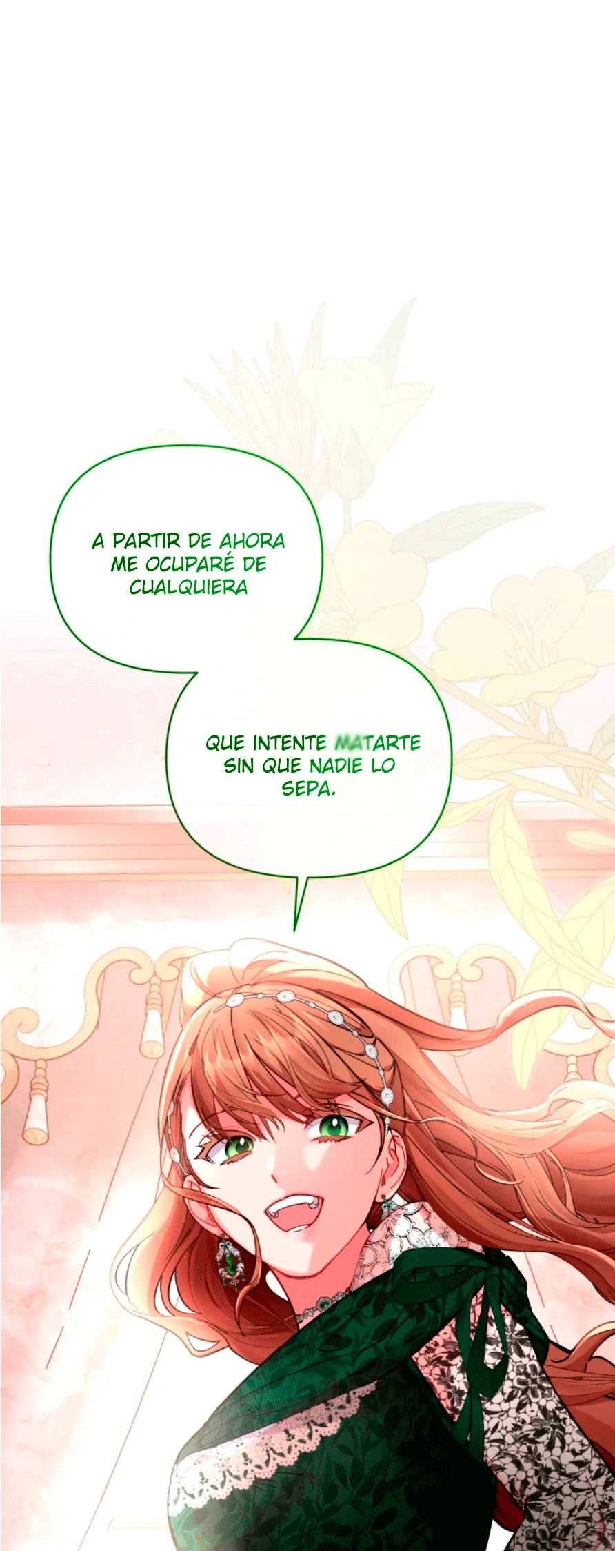 Página 76 del Manga