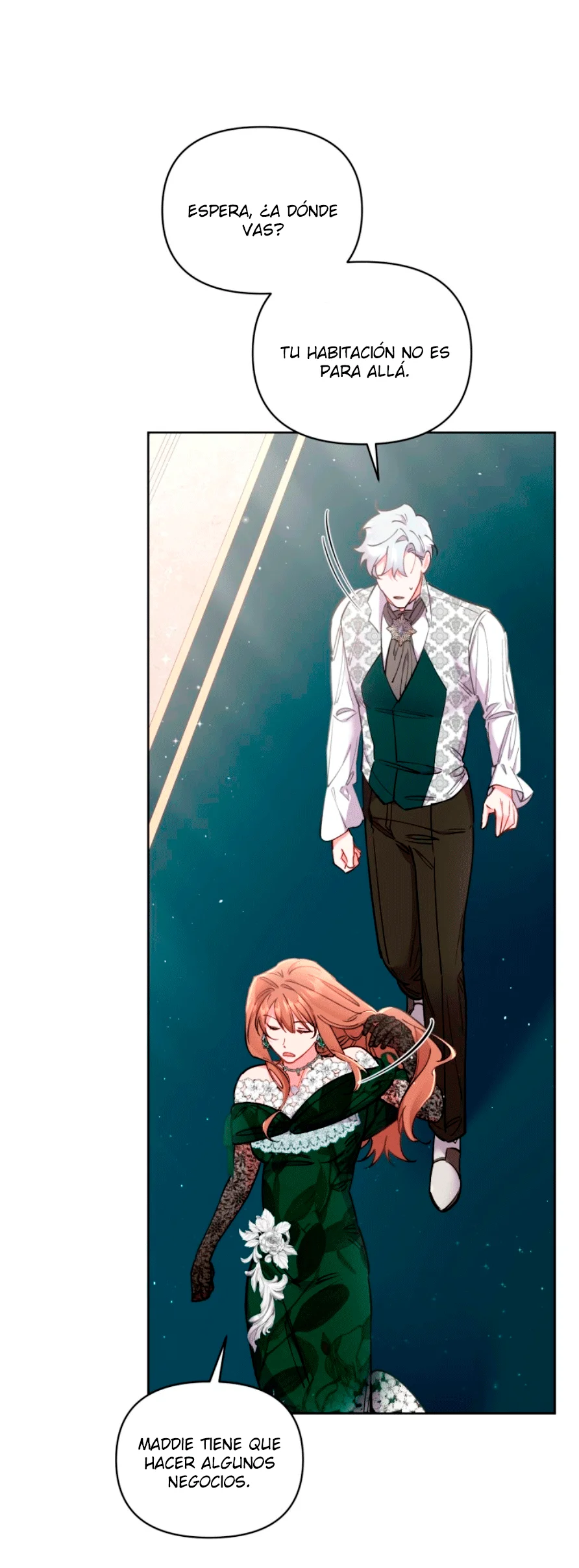 Página 79 del Manga